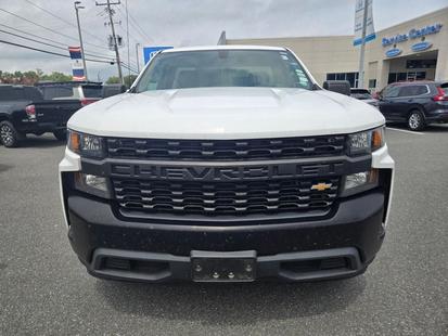 chevrolet silverado 1500 2020 3GCNWAEH3LG139645 image chevrolet silverado 1500 2020 3GCNWAEH3LG139645 image